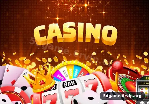 5d game login